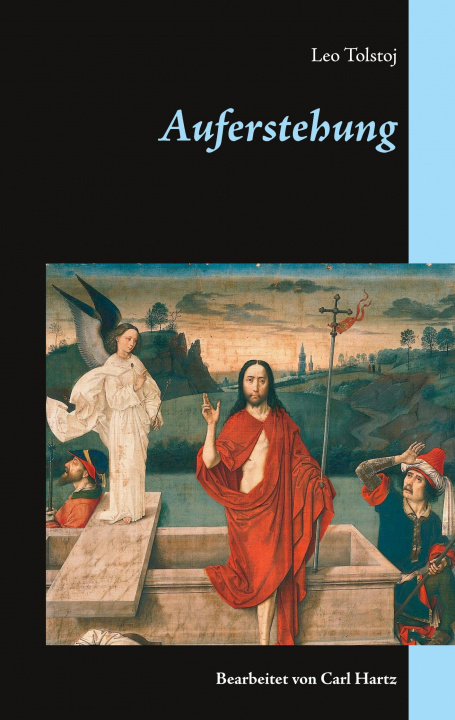 Buch Auferstehung 