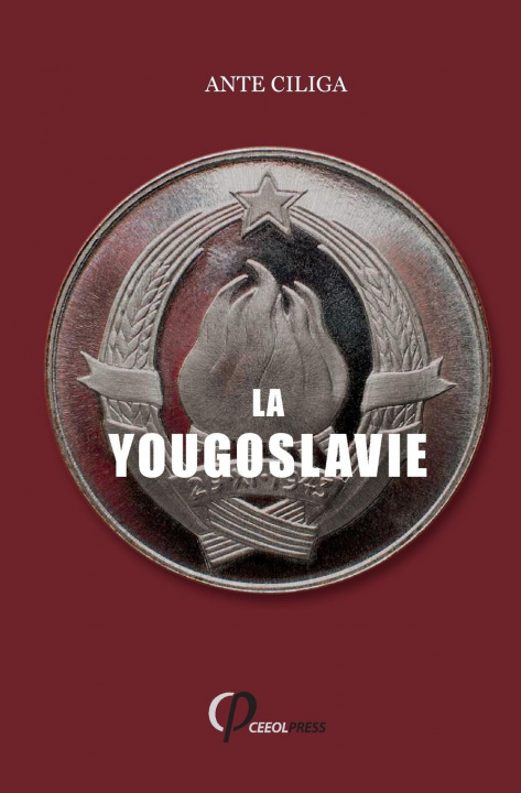Buch Yougoslavie Sous La Menace Interieure Et Exterieure Ciliga Ante Ciliga