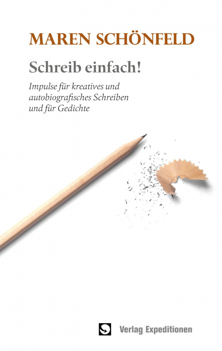 Knjiga Schreib einfach! 