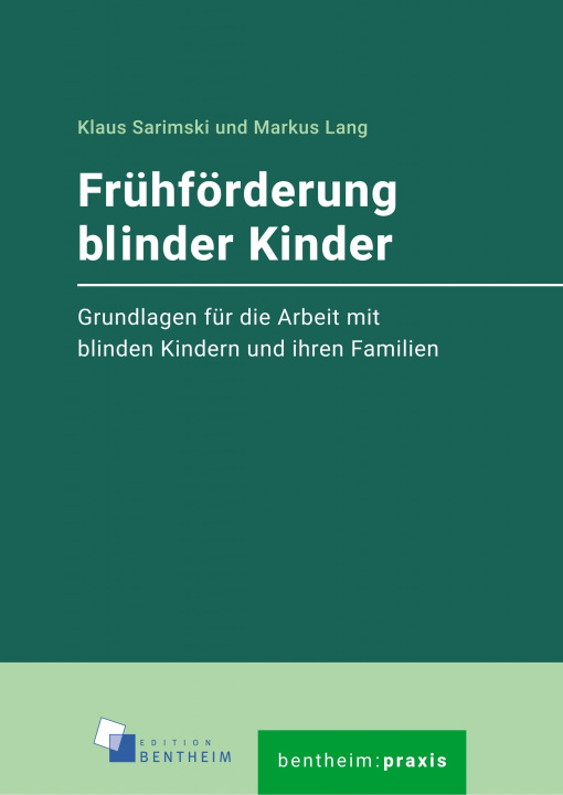 Carte Frühförderung blinder Kinder Markus Lang