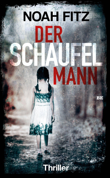 Knjiga Der Schaufelmann Noah Fitz