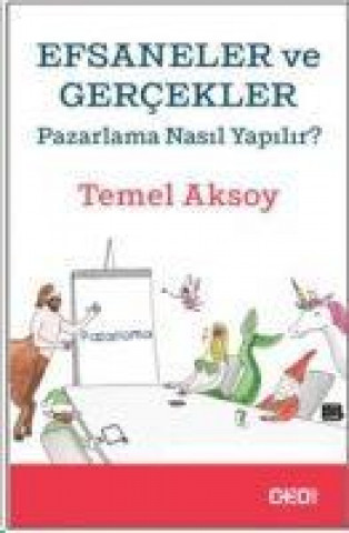 Buch Efsaneler ve Gercekler 