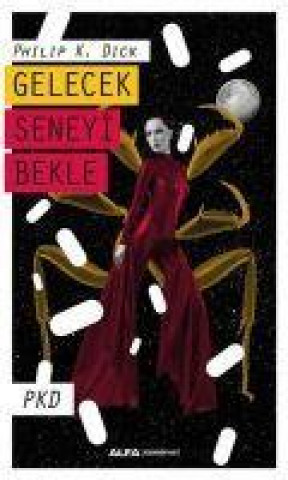 Knjiga Gelecek Seneyi Bekle 