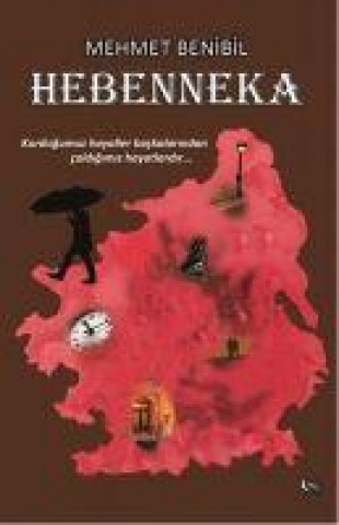 Knjiga Hebenneka 