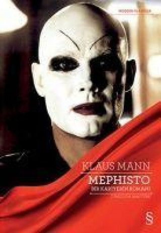 Knjiga Mephisto 