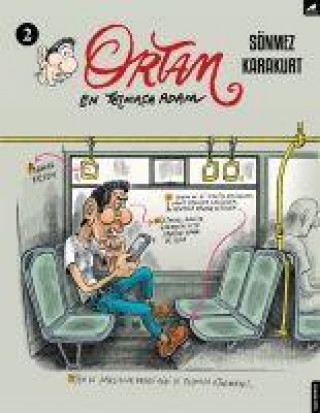 Knjiga Ortam - 2 