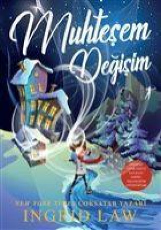 Buch Muhtasem Degisim 