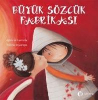 Book Büyük Sözcük Fabrikasi Ciltli 