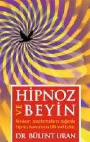 Buch Hipnoz ve Beyin 