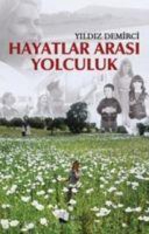 Knjiga Hayatlar Arasi Yolculuk 