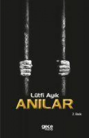 Knjiga Anilar 