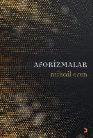 Knjiga Aforizmalar 