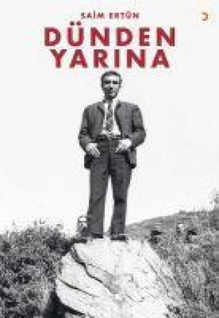 Buch Dünden Yarina 