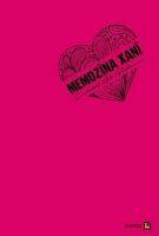 Книга Memozina Xani 