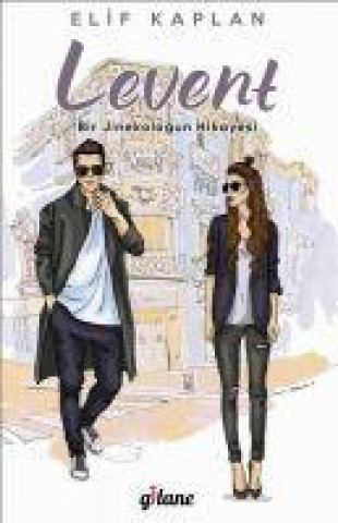 Boek Levent - Bir Jinekologun Hikayesi 