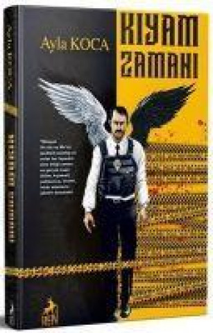 Buch Kiyam Zamani 