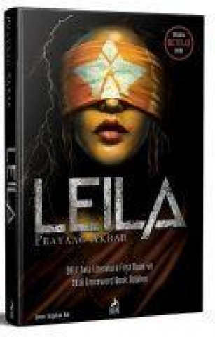 Buch Leila 