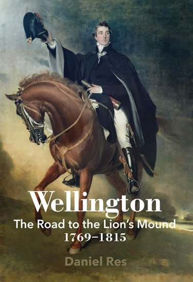 Buch Wellington Daniel Res