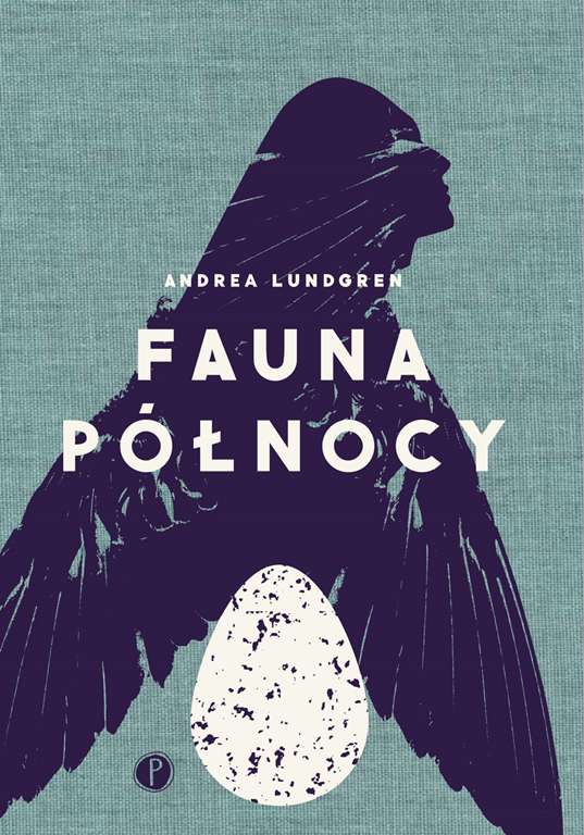 Knjiga Fauna Północy Andrea Lundgren