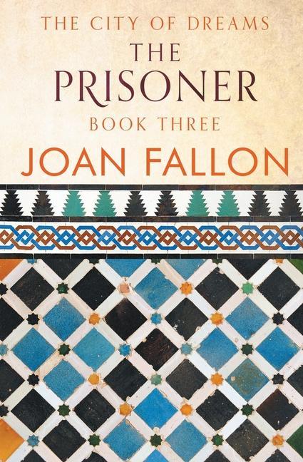 Knjiga Prisoner Fallon Joan Fallon