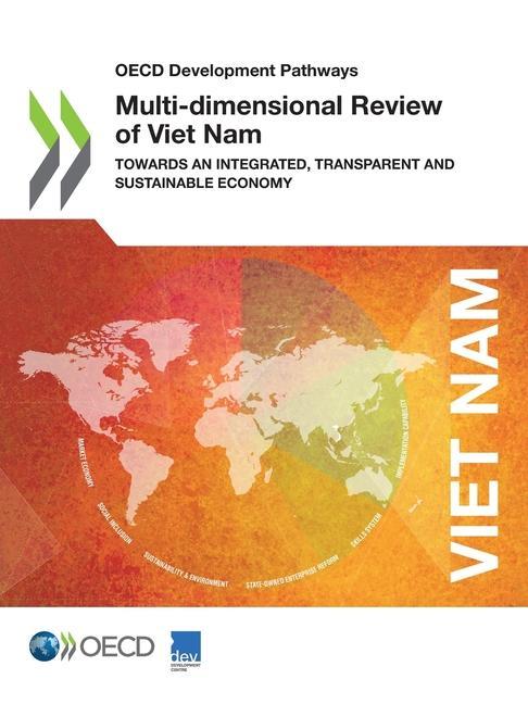 Knjiga Multi-dimensional review of Viet Nam OECD
