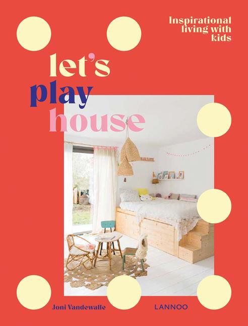 Carte Let's Play House Vandewalle
