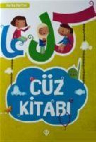 Knjiga Cüz Kitabi 