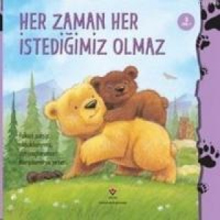 Buch Her Zaman Her Istedigimiz Olmaz - 3 Yas 