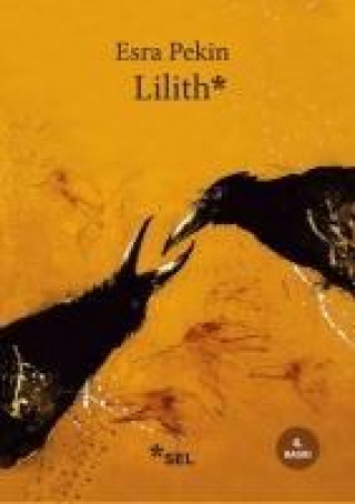 Knjiga Lilith 