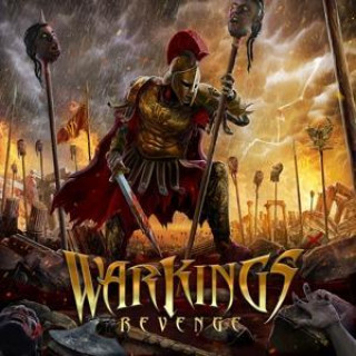 Hanganyagok Revenge Warkings