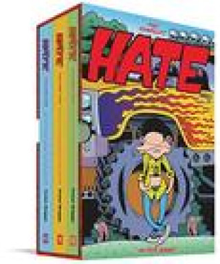 Könyv Complete Hate Jim Blanchard