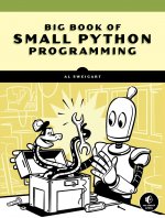 Könyv Big Book Of Small Python Projects 