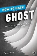 Carte How To Hack Like A Ghost 