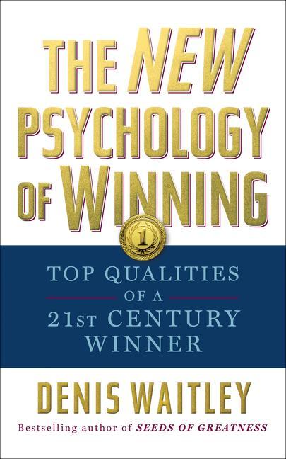 Carte New Psychology of Winning 