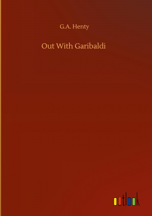 Carte Out With Garibaldi 