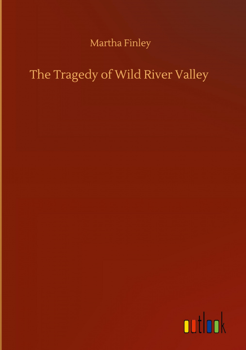 Buch Tragedy of Wild River Valley Martha Finley