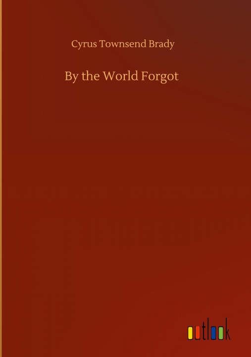 Kniha By the World Forgot 