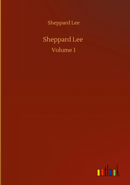 Knjiga Sheppard Lee Sheppard Lee