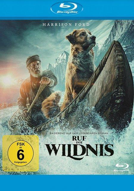 Video Ruf der Wildnis Michael Green