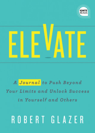 Könyv Elevate - Journal 