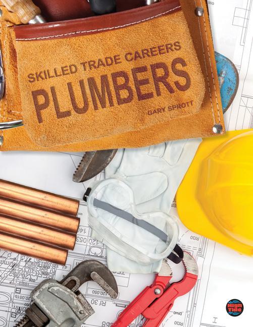 Buch Plumbers Gary Sprott