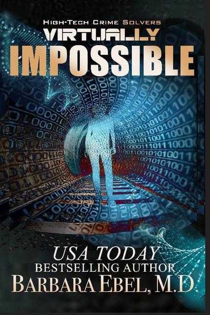 Knjiga Virtually Impossible Barbara Ebel