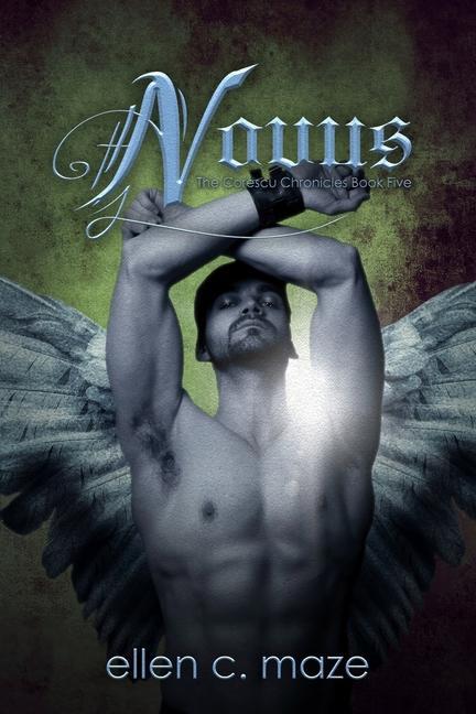 Book Novus Ellen C. Maze