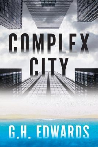 Book Complex City Gh Edwards
