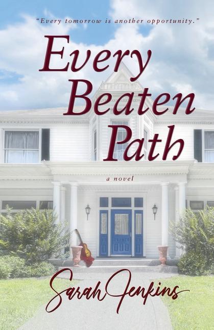 Kniha Every Beaten Path Sarah Jenkins