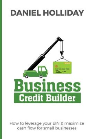 Könyv Business Credit Builder 