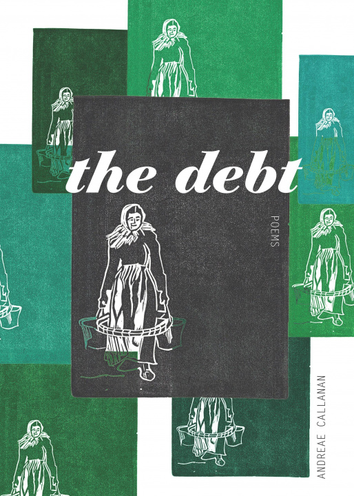 Kniha Debt Andreae Callanan