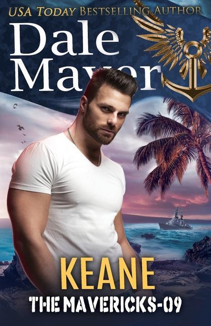 Knjiga Keane Dale Mayer
