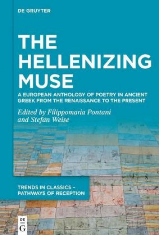 Knjiga Hellenizing Muse Stefan Weise