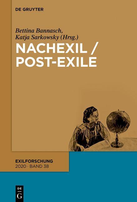Buch Nachexil / Post-Exile Katja Sarkowsky